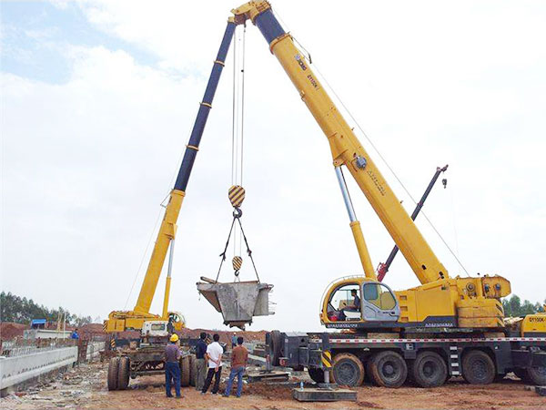 如何購(gòu)買(mǎi)一臺(tái)好的隨車(chē)吊？購(gòu)買(mǎi)隨車(chē)吊注意事項(xiàng)